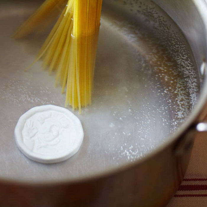 Pot Minder / Boil Alert (helps boil overs) - Chef Design