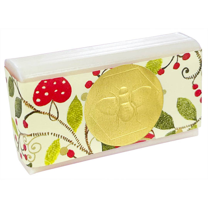 Holiday Mini Soap - 36 Assorted