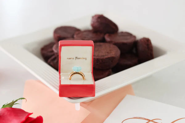 A296 Put A Ring On It Mini