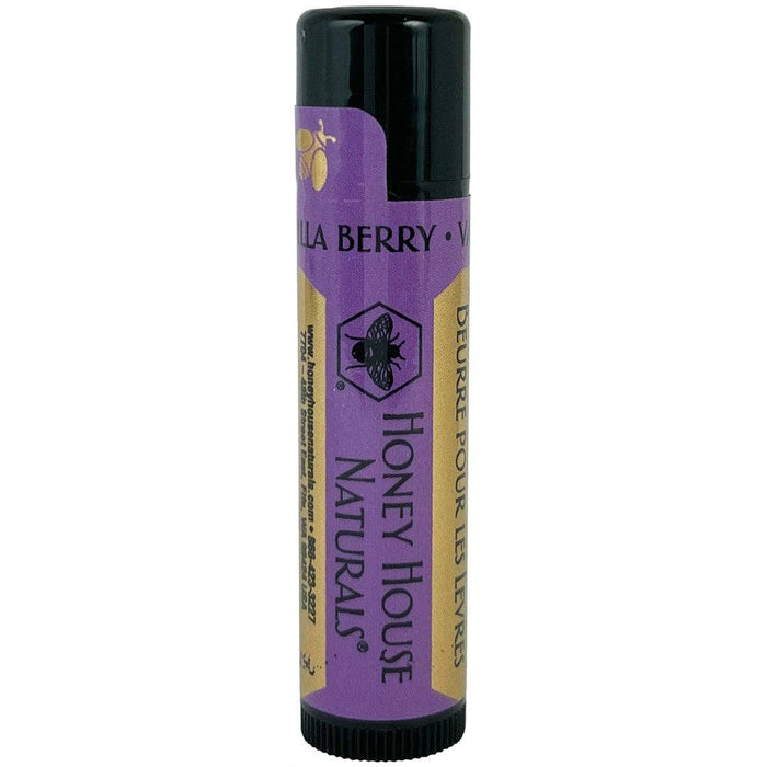 Lip Butter Tube