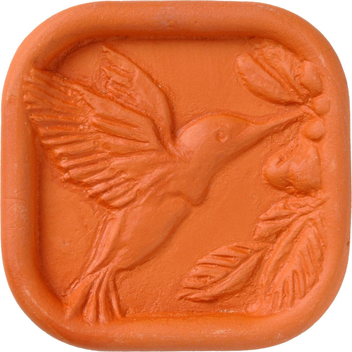 Brown Sugar Saver - Hummingbird Design