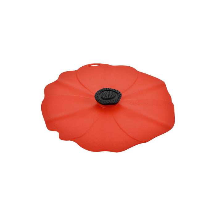 Poppy Lid 8"