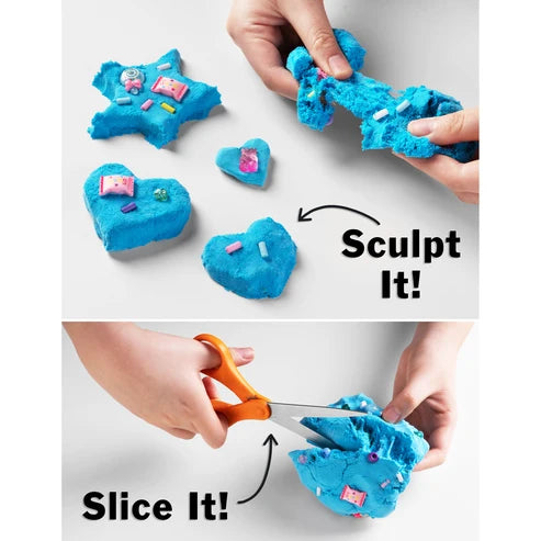 Lollipop Shop Slime Charmers
