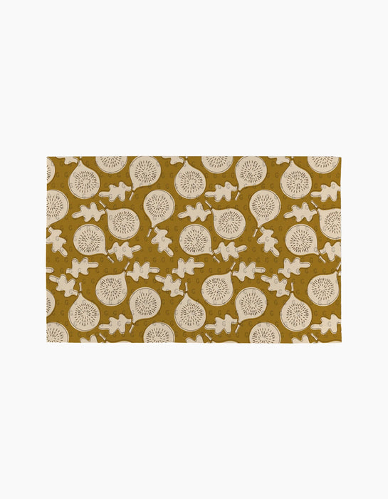 Garden Gatherings Not Paper Towel Set