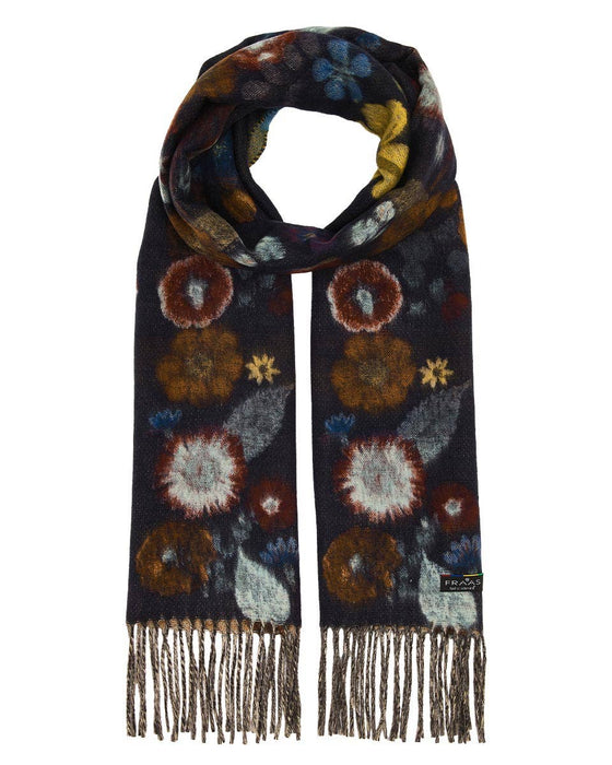 Pressed Floral Cashmink