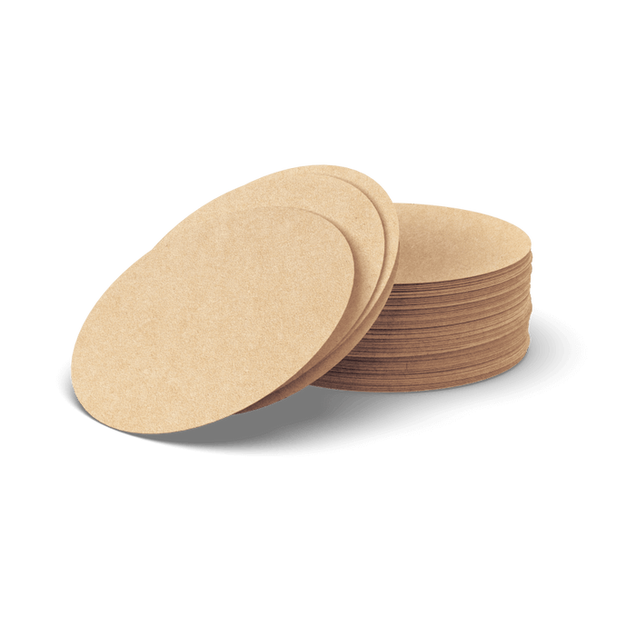 AeroPress Natural Paper Micro-Filters (12-ct case pack)