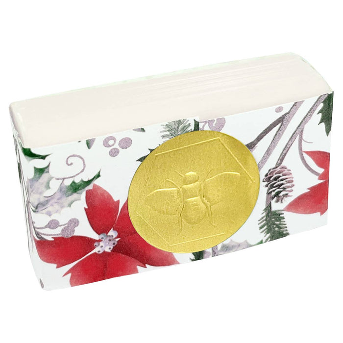 Holiday Mini Soap - 36 Assorted