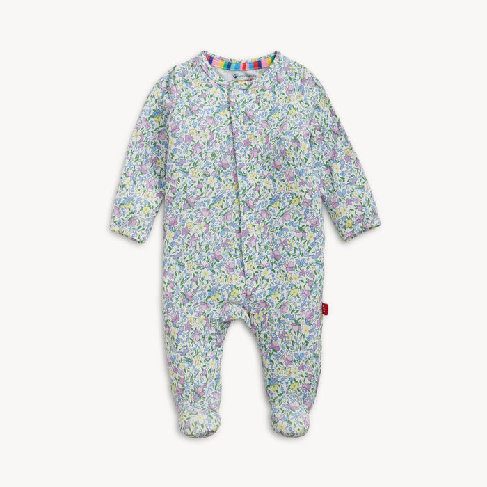 LAVINIA MODAL MAGNETIC FOOTIE