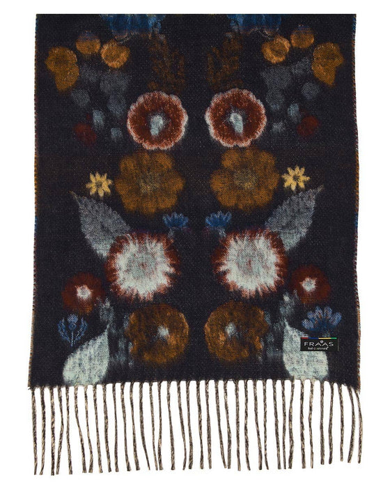 Pressed Floral Cashmink
