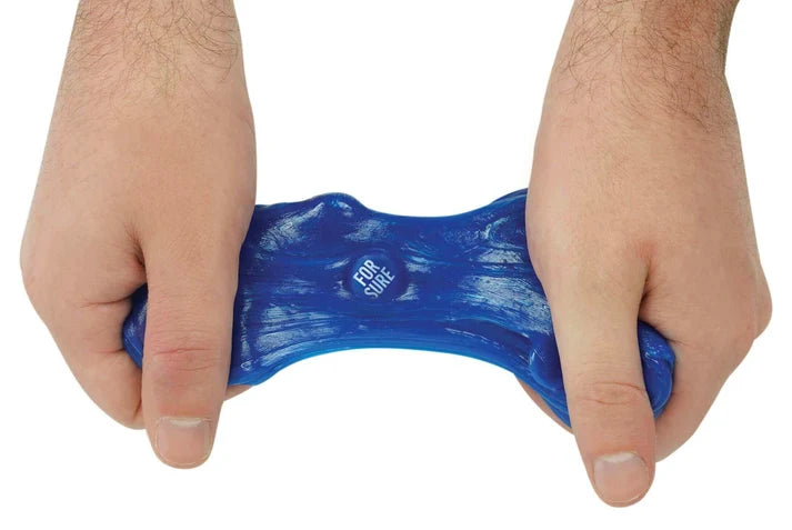 Amazing Prediction Thinking Putty