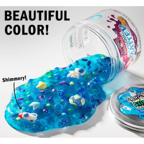 Cosmic Matter Slime Charmers