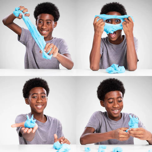 Lollipop Shop Slime Charmers