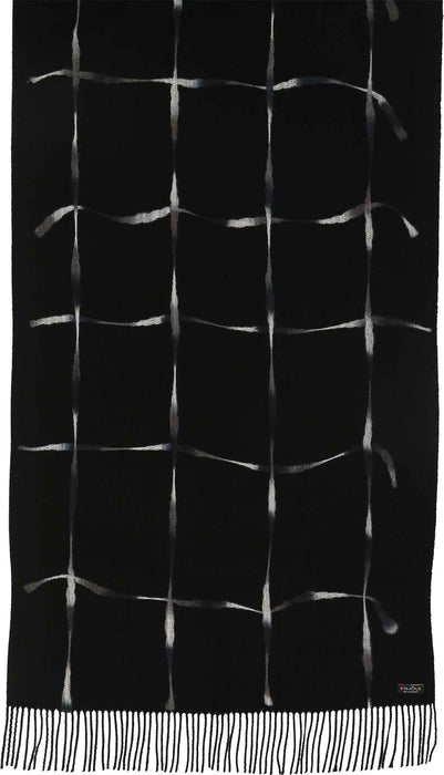 Needle Punch Grid Wrap