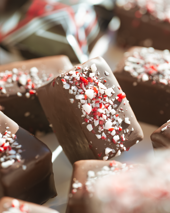 Peppermint Bar
