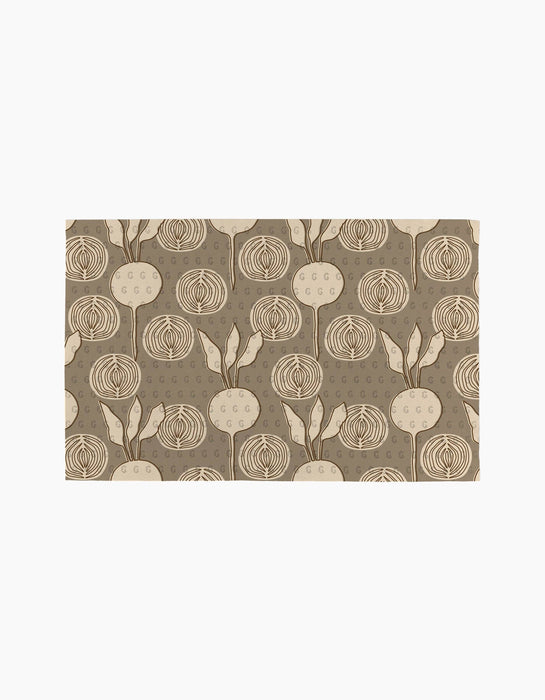 Garden Gatherings Not Paper Towel Set