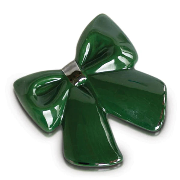 A418 Wrap It Up -- Green Bow Mini