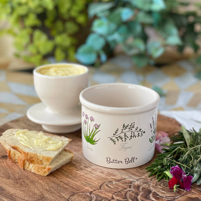 The Original Butter Bell crock - Chelsea Gardens