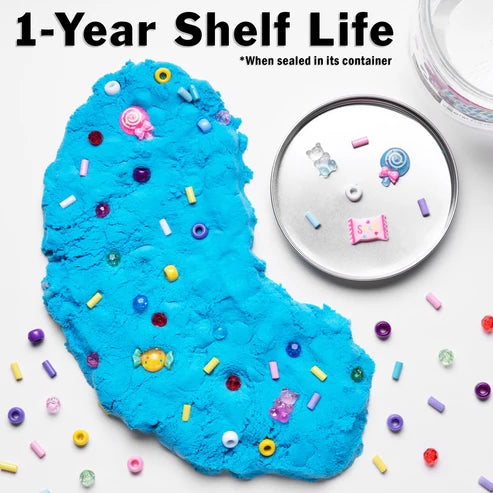 Lollipop Shop Slime Charmers