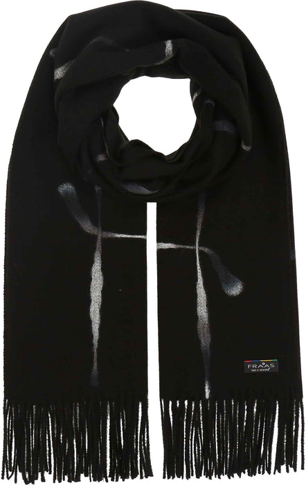 Needle Punch Grid Wrap