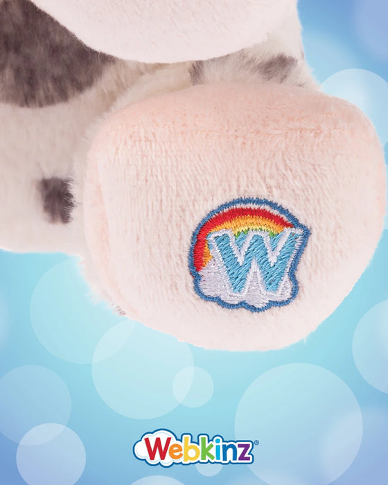 Webkinz Spotted Pig