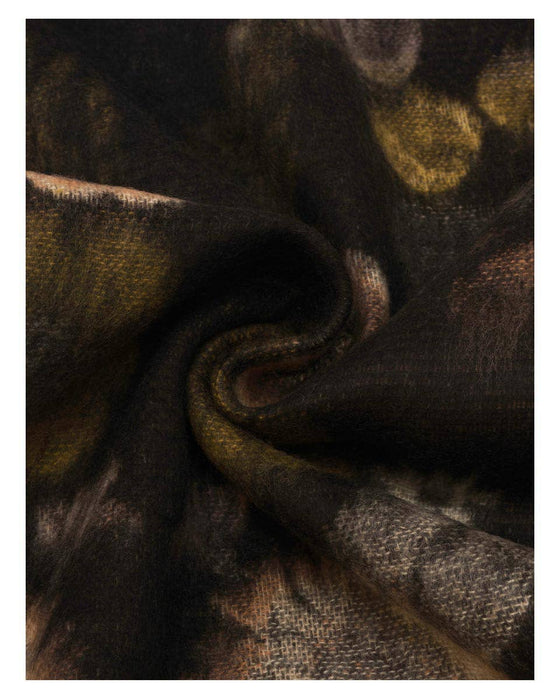 Pressed Floral Cashmink