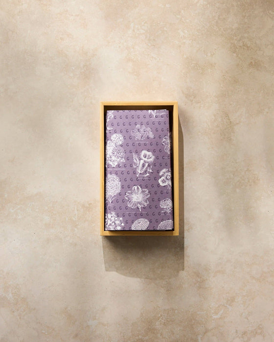 Flower Glossary White Not Paper Towel