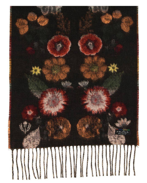 Pressed Floral Cashmink