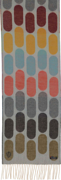 Elongated Dots