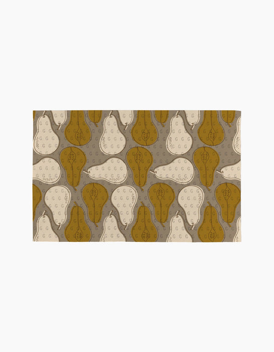 Garden Gatherings Not Paper Towel Set