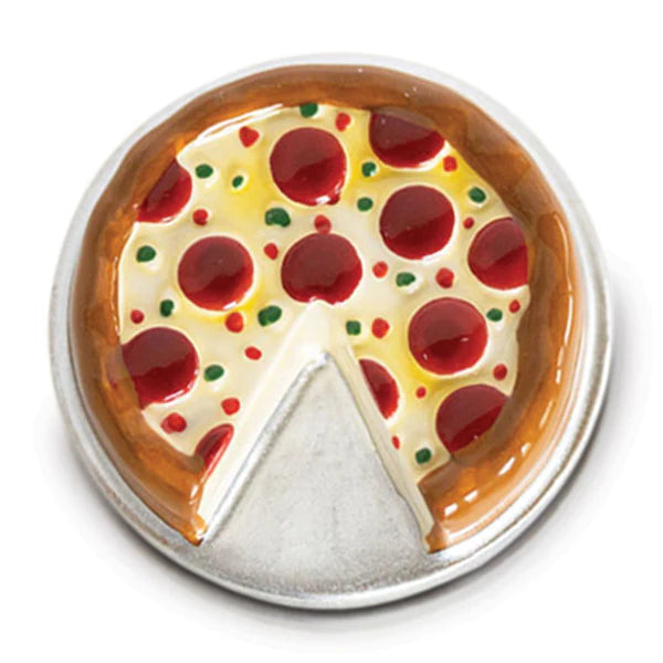 A414 Slice, Slice Baby! -- Pizza Mini
