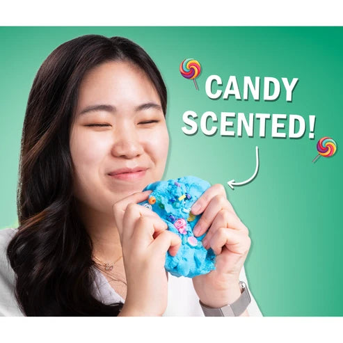 Lollipop Shop Slime Charmers