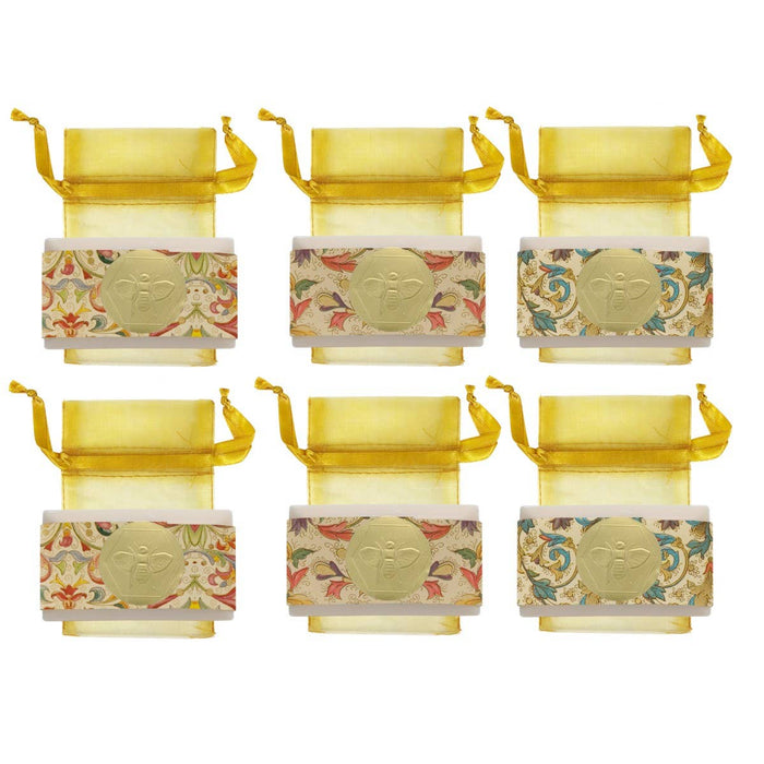 Mini Gift Soap - 36 Assorted