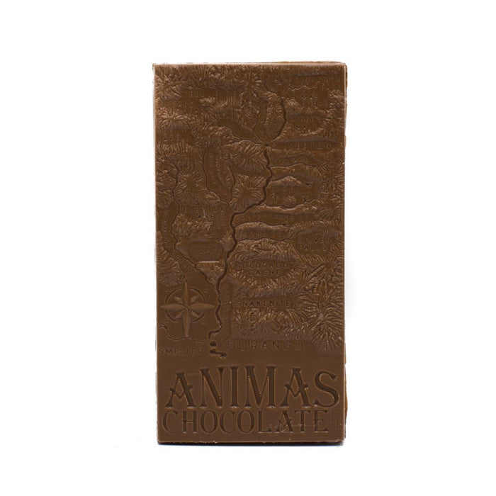 34% MILK CHOCOLATE