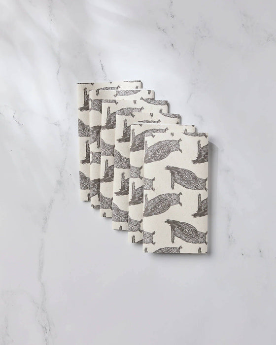 Nocturne Not Paper Towels
