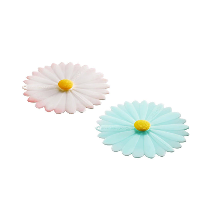 Daisy Drink Covers - Set/2