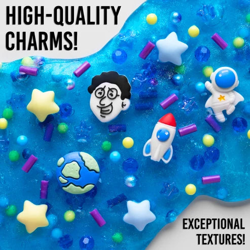 Cosmic Matter Slime Charmers
