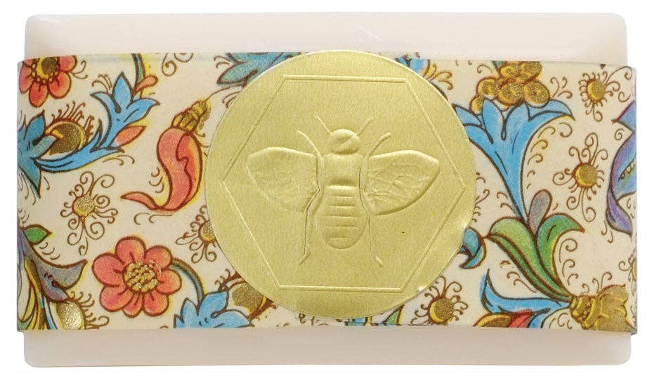 Mini Soaps - 12 Count