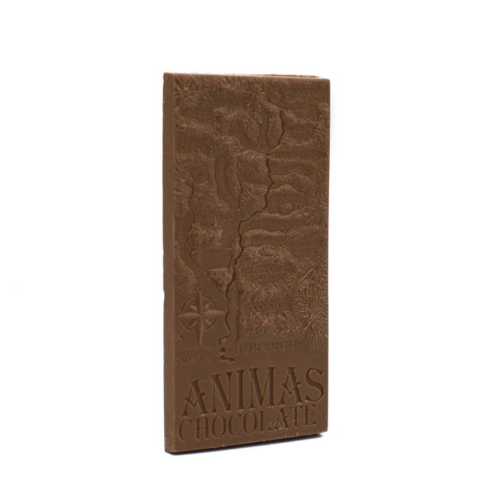 34% MILK CHOCOLATE