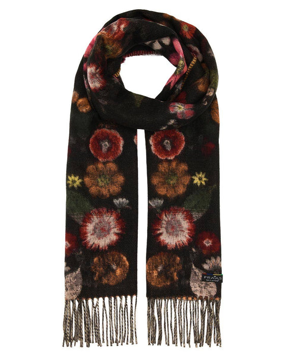 Pressed Floral Cashmink