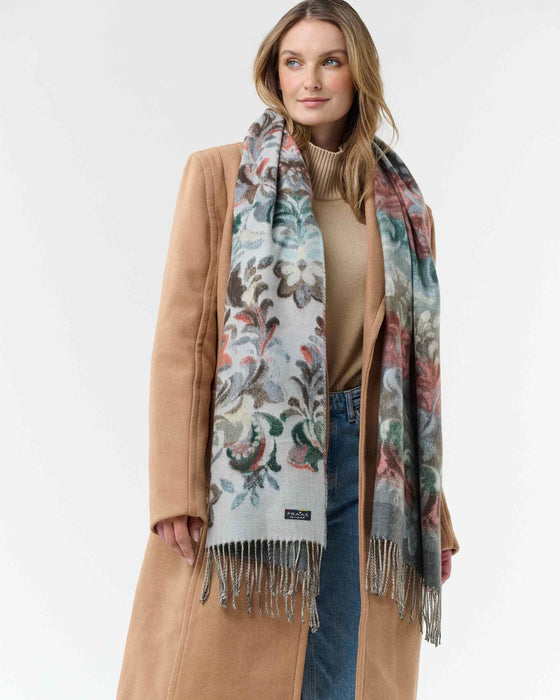 Ornamental Ombre Cashmink