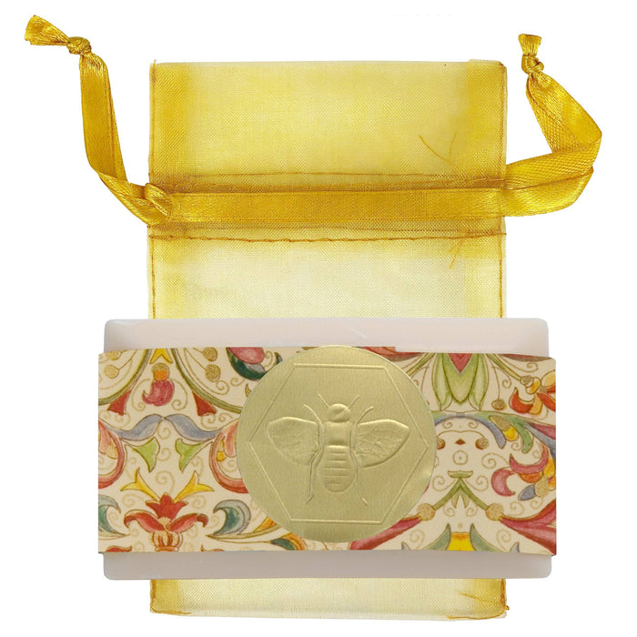 Mini Soaps - 12 Count