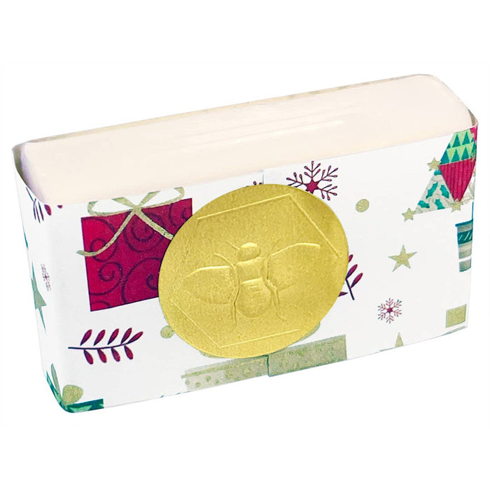 Holiday Mini Soap - 36 Assorted