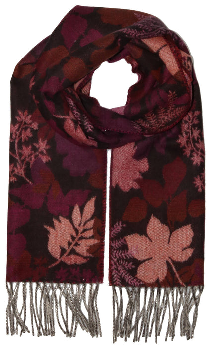 Autumn Leaves