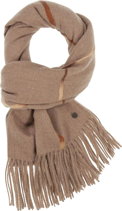 Needle Punch Grid Wrap