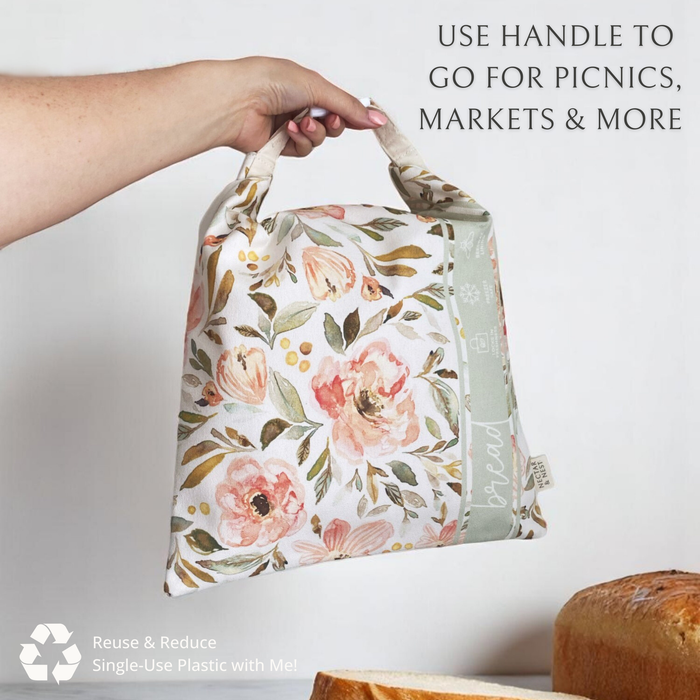 Artist Series Bread Baker Set - S|S 2025, Indy Bloom Design