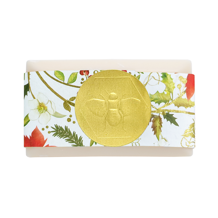 Holiday Mini Soap - 36 Assorted