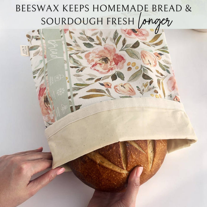 Artist Series Bread Baker Set - S|S 2025, Indy Bloom Design