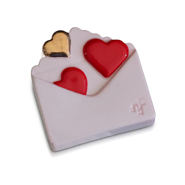 A297 Love Notes Mini