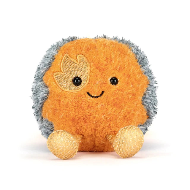 Amuseables Space 
Comet