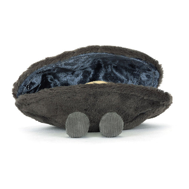 Amuseable Michelle Mussel